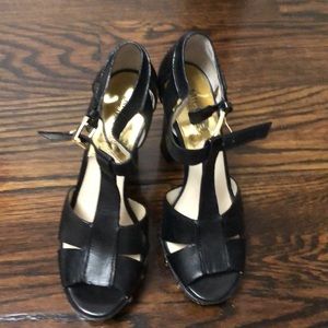 Michael Kors -  black size 6